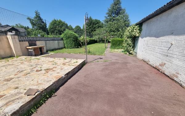 Maison à vendre    6 pièces •  Glandon