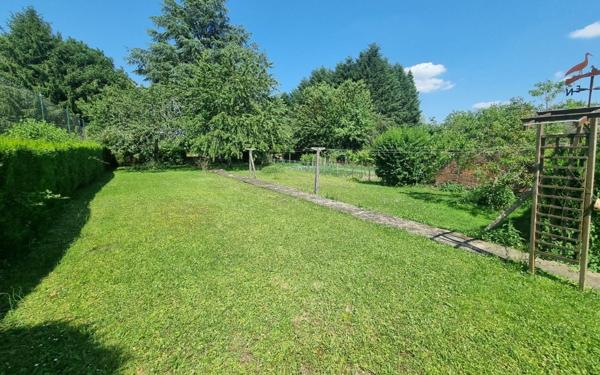 Maison à vendre    6 pièces •  Glandon