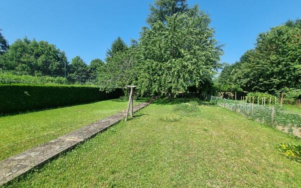 Maison à vendre    6 pièces •  Glandon