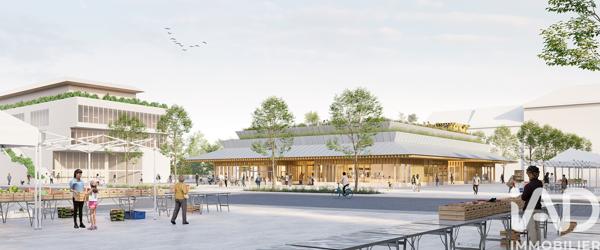 Appartement à vendre 4 pièces 67,41 m² Champigny-sur-Marne