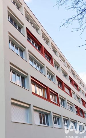 Appartement à vendre 4 pièces 67,41 m² Champigny-sur-Marne