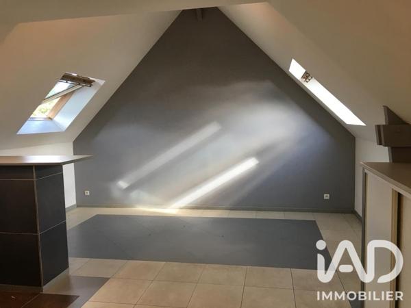 Location appartement 2 pièces 42 m² La Chapelle-Saint-Mesmin