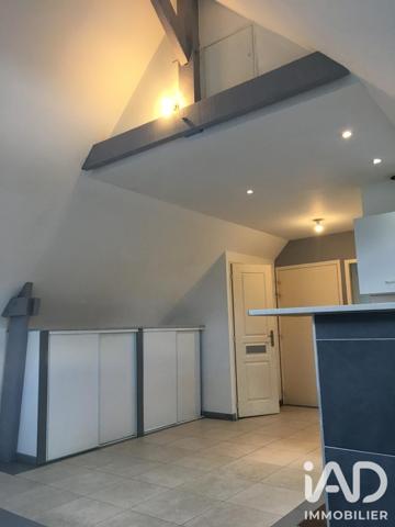 Location appartement 2 pièces 42 m² La Chapelle-Saint-Mesmin