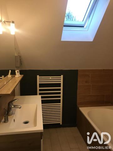 Location appartement 2 pièces 42 m² La Chapelle-Saint-Mesmin