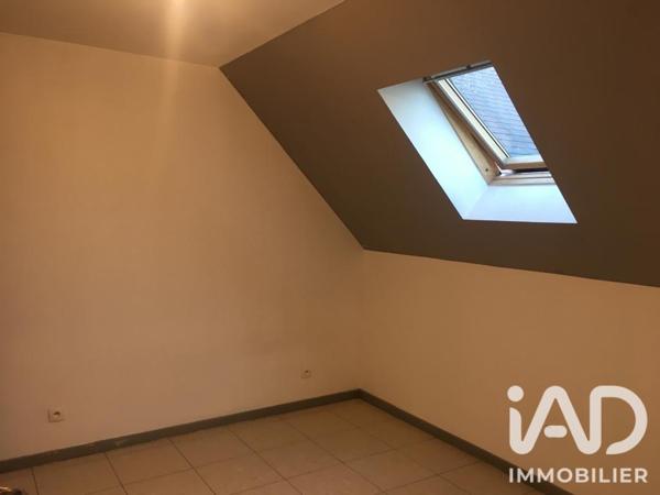 Location appartement 2 pièces 42 m² La Chapelle-Saint-Mesmin