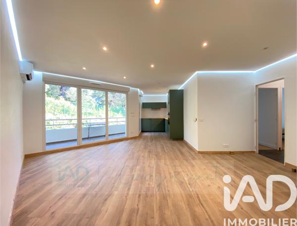 Appartement à vendre 3 pièces 63 m² Clapiers