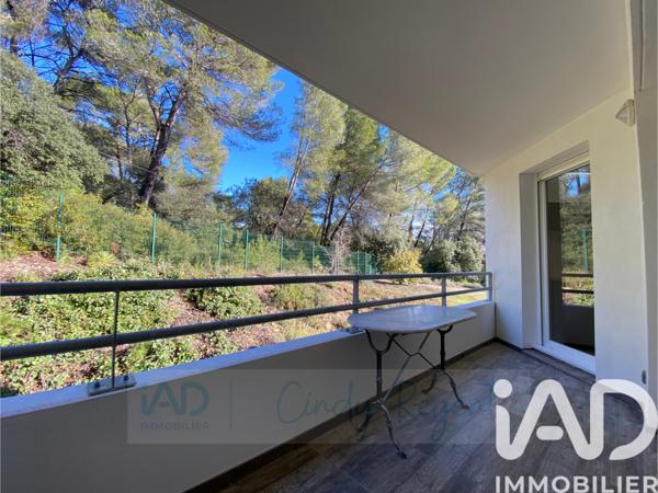 Appartement à vendre 3 pièces 63 m² Clapiers