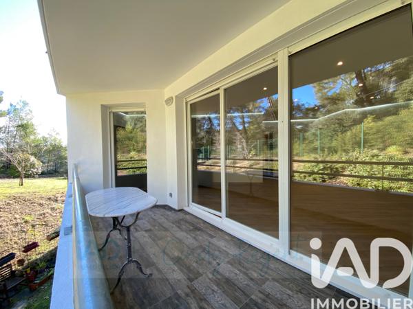 Appartement à vendre 3 pièces 63 m² Clapiers