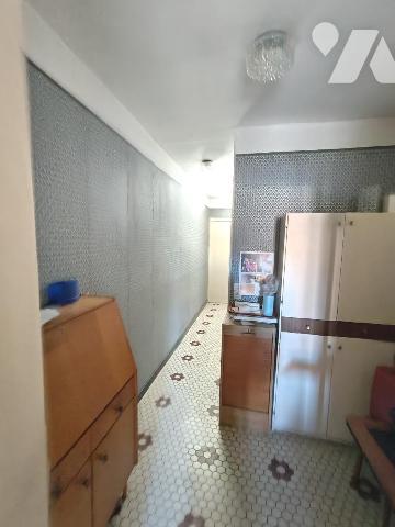 MAISON A VENDRE A WITRY LES REIMS - Maison de village en pierre d'env. 105m² + garage de 50m²