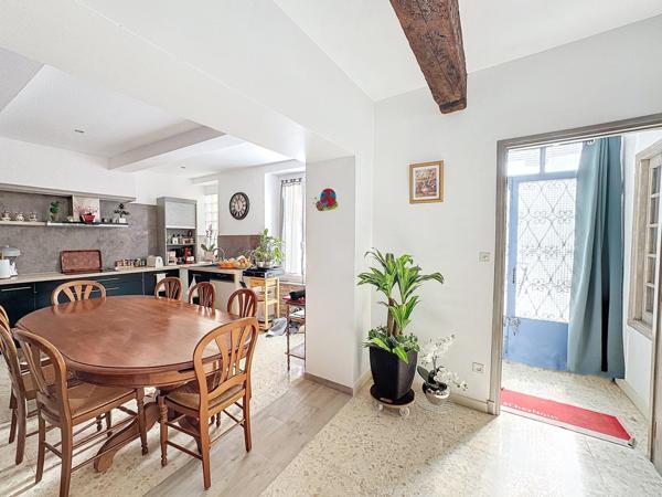 Maison de Maître, 150m² climatisée