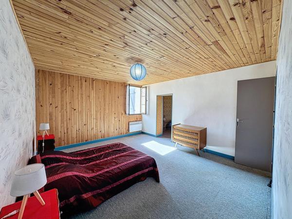 Maison de Maître, 150m² climatisée