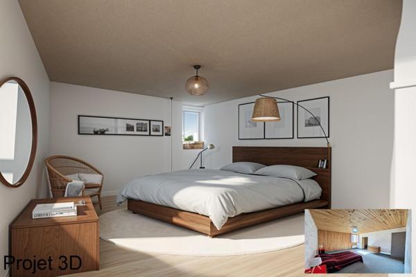 Maison de Maître, 150m² climatisée