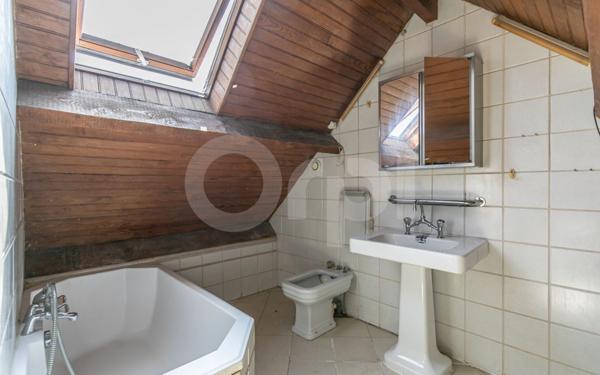 Maison à vendre    6 pièces • 219,65 m2 Nogent-sur-Marne