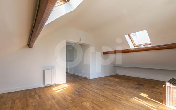 Maison à vendre    6 pièces • 219,65 m2 Nogent-sur-Marne