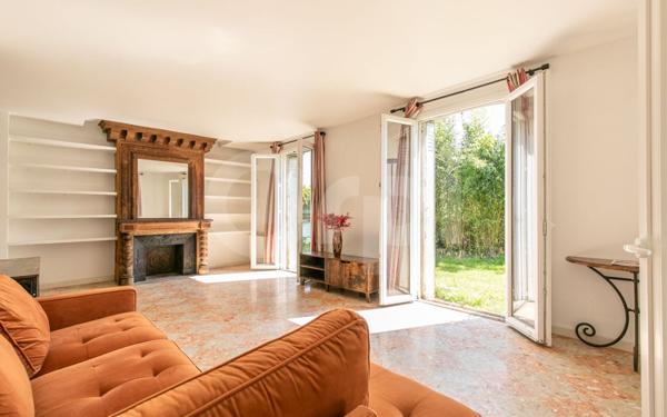 Maison à vendre    6 pièces • 219,65 m2 Nogent-sur-Marne