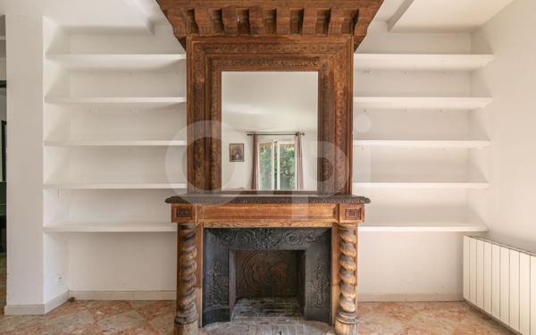 Maison à vendre    6 pièces • 219,65 m2 Nogent-sur-Marne