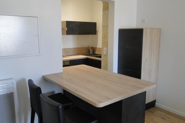 BORDEAUX MEUBLE - STUDIO MEUBLE QUAI CHARTRONS