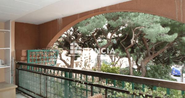 À vendre Appartement 2 pièces 21.5 m² - Cannes 06150