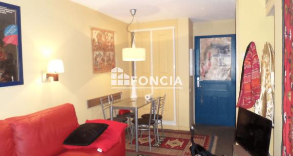 À vendre Appartement 2 pièces 21.5 m² - Cannes 06150