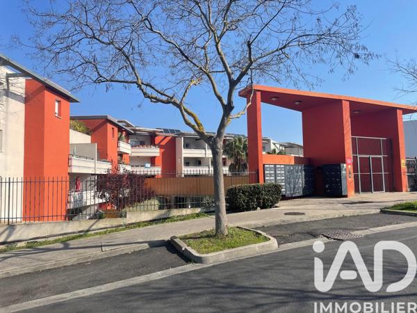 Appartement à vendre 2 pièces 42 m² Agde