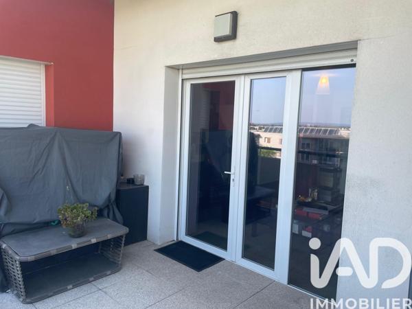 Appartement à vendre 2 pièces 42 m² Agde