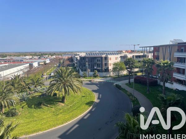 Appartement à vendre 2 pièces 42 m² Agde
