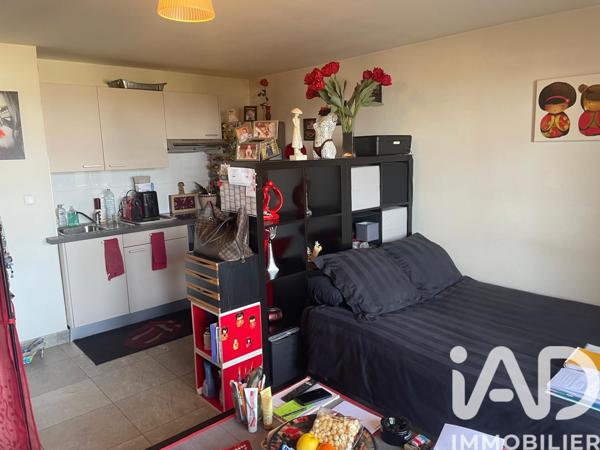 Appartement à vendre 2 pièces 42 m² Agde