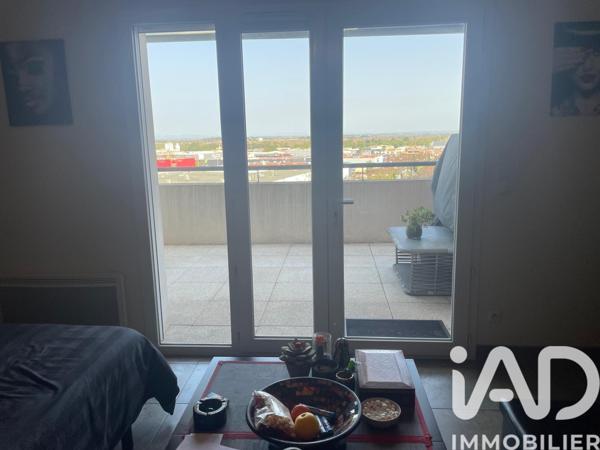 Appartement à vendre 2 pièces 42 m² Agde