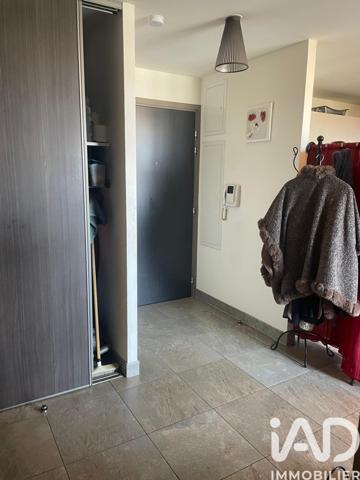 Appartement à vendre 2 pièces 42 m² Agde