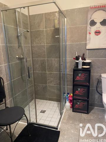 Appartement à vendre 2 pièces 42 m² Agde