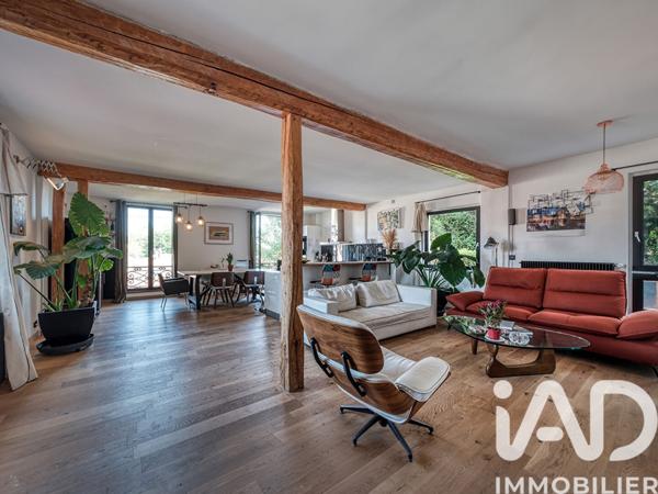 Maison à vendre 6 pièces 147 m² Maintenon