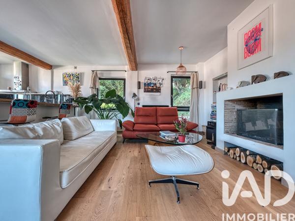 Maison à vendre 6 pièces 147 m² Maintenon