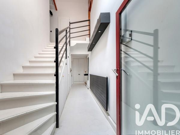 Maison à vendre 6 pièces 147 m² Maintenon