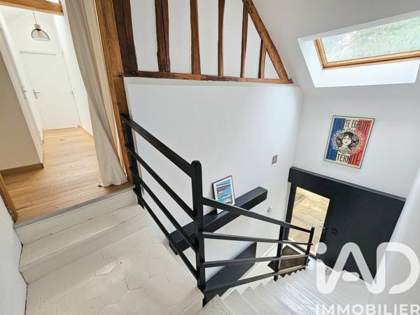 Maison à vendre 6 pièces 147 m² Maintenon