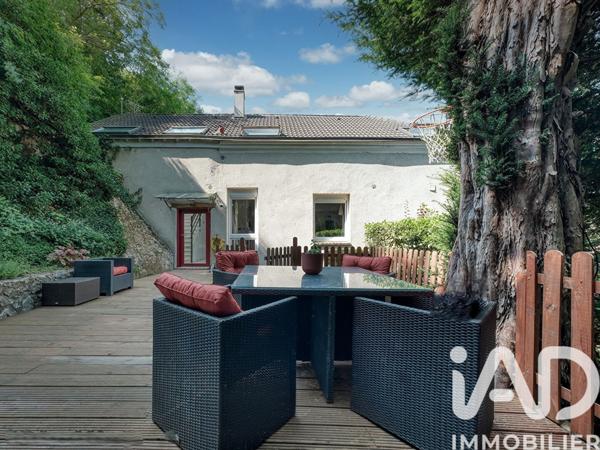 Maison à vendre 6 pièces 147 m² Maintenon