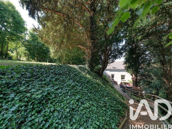 Maison à vendre 6 pièces 147 m² Maintenon