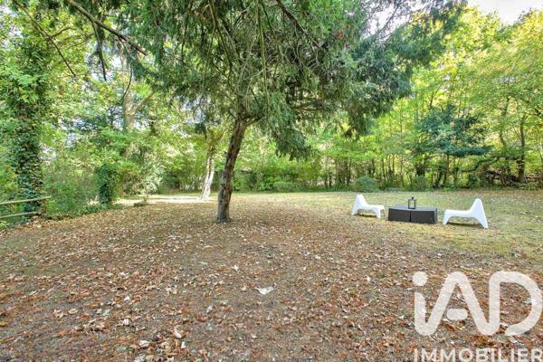 Maison à vendre 6 pièces 147 m² Maintenon