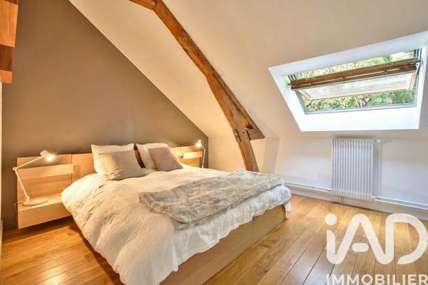 Maison à vendre 6 pièces 147 m² Maintenon