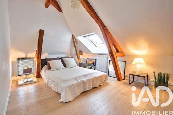 Maison à vendre 6 pièces 147 m² Maintenon