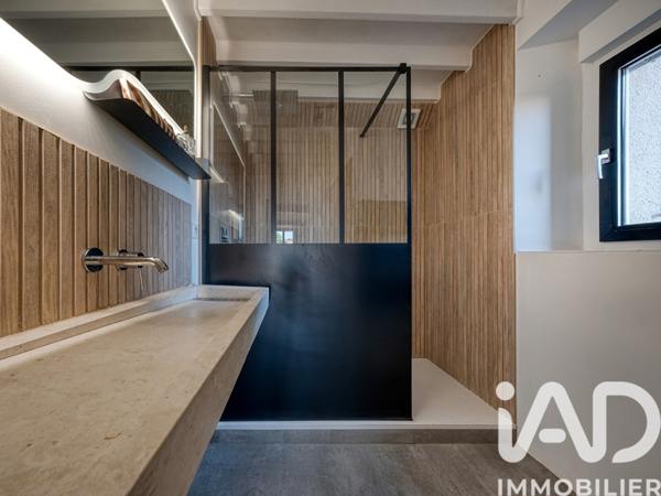 Maison à vendre 6 pièces 147 m² Maintenon