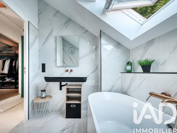 Maison à vendre 6 pièces 147 m² Maintenon
