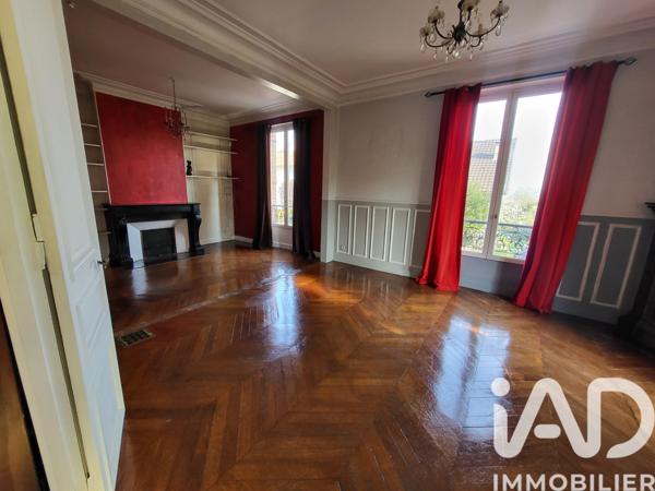 Maison à vendre 7 pièces 210 m² Neuilly-Plaisance