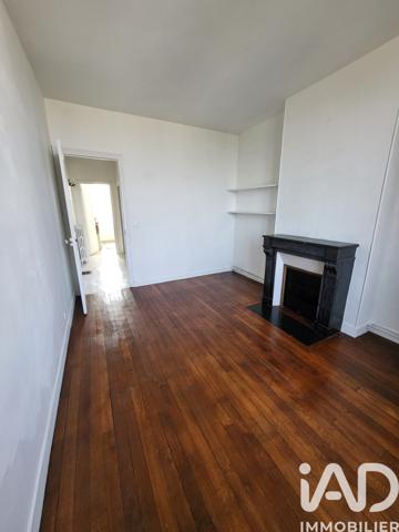 Maison à vendre 7 pièces 210 m² Neuilly-Plaisance