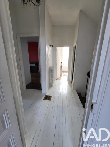 Maison à vendre 7 pièces 210 m² Neuilly-Plaisance