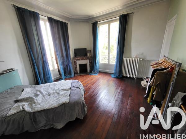 Maison à vendre 7 pièces 210 m² Neuilly-Plaisance