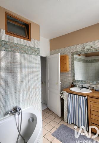 Maison à vendre 7 pièces 210 m² Neuilly-Plaisance