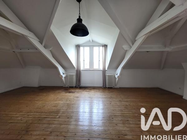 Maison à vendre 7 pièces 210 m² Neuilly-Plaisance