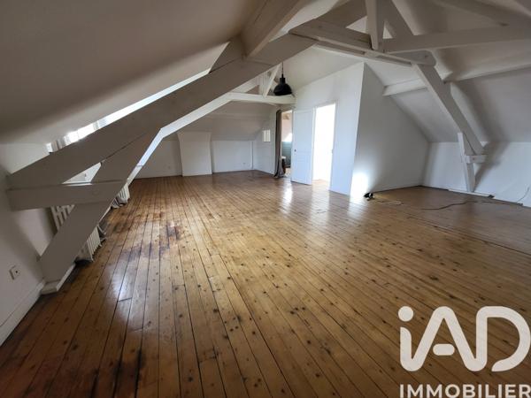 Maison à vendre 7 pièces 210 m² Neuilly-Plaisance