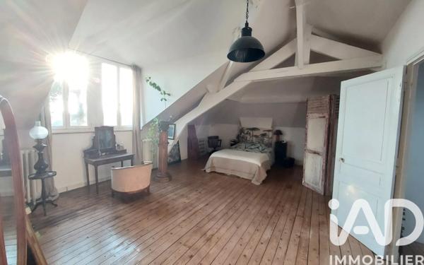 Maison à vendre 7 pièces 210 m² Neuilly-Plaisance