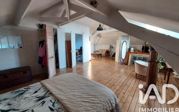 Maison à vendre 7 pièces 210 m² Neuilly-Plaisance